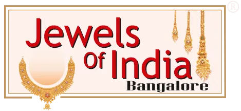 jewels of india